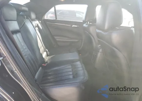 2019 Chrysler 300 S z USA, uszkodzony, nr VIN 2C3CCABG7KH515228